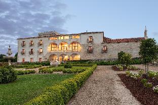 Áurea Palacio de Sober by Eurostars Hotel Company