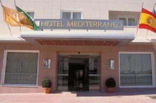 Avenida Hotel.