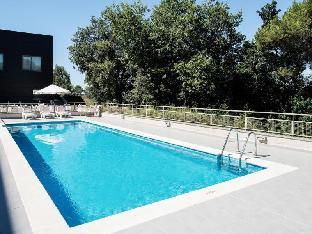 B&B HOTEL Barcelona Sant Cugat