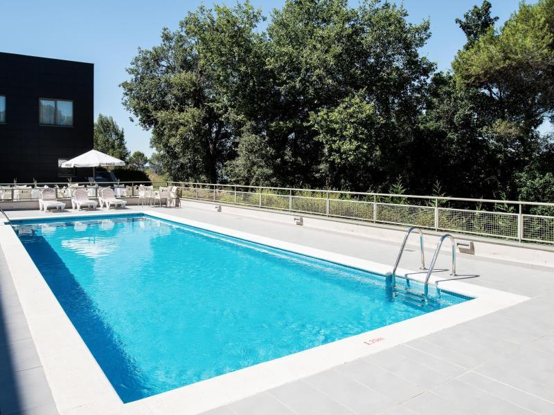B&B HOTEL Barcelona Sant Cugat