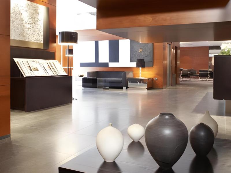 B&B Hotel Castellon