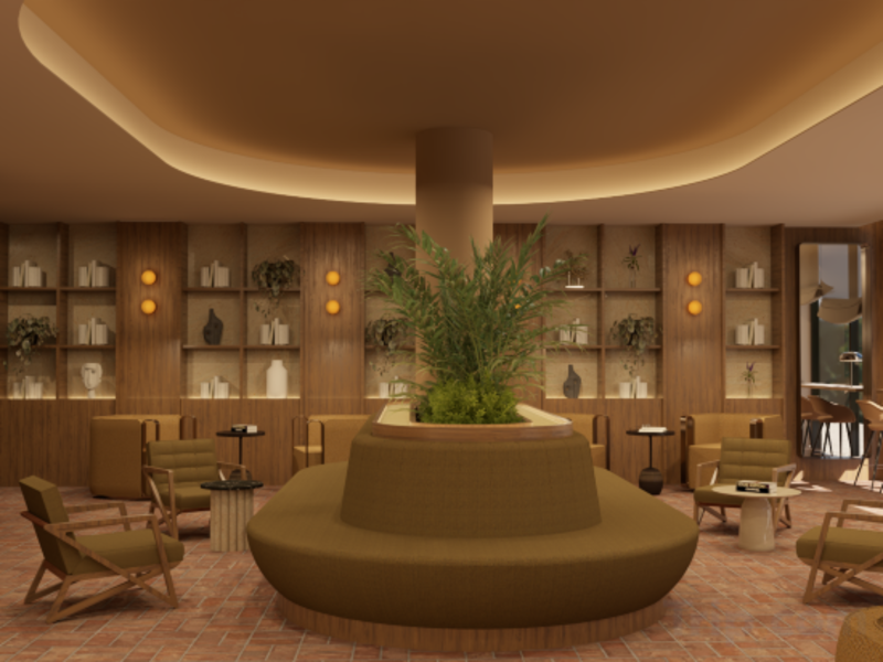 B&B HOTEL Cieza