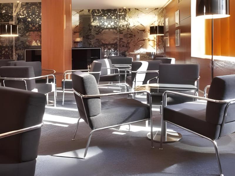 B&B Hotel Elche