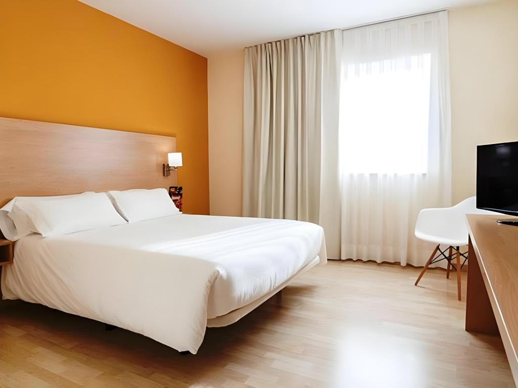 B&B Hotel Las Rozas