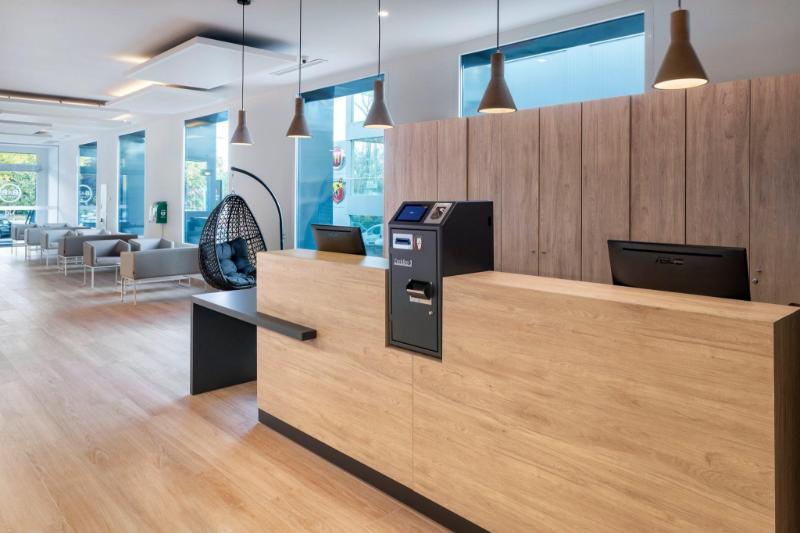 B&B Hotel Madrid Alcorcon