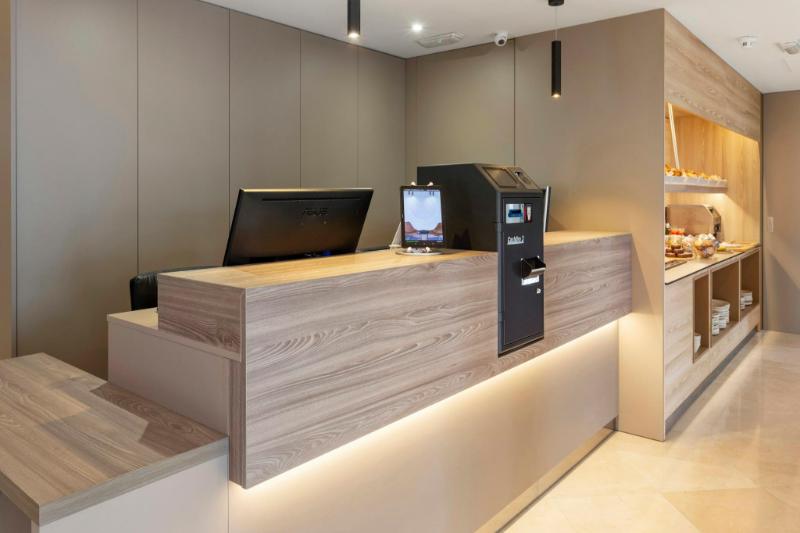 B&B Hotel Madrid Arganda