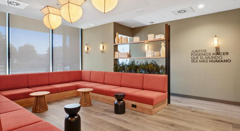 B&B HOTEL Madrid Fuenlabrada Retail Park