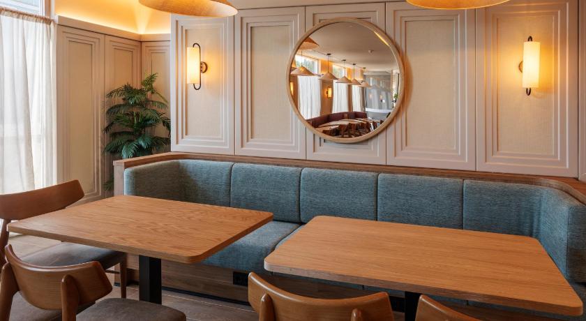 B&B HOTEL Madrid Vallecas Ensanche
