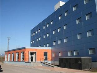 B&B Hotel Mollet