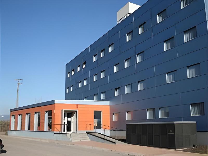 B&B Hotel Mollet