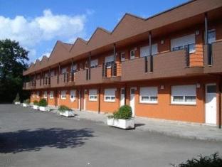 B&B HOTEL Oviedo