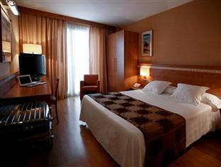 B&B HOTEL Tarragona Valls