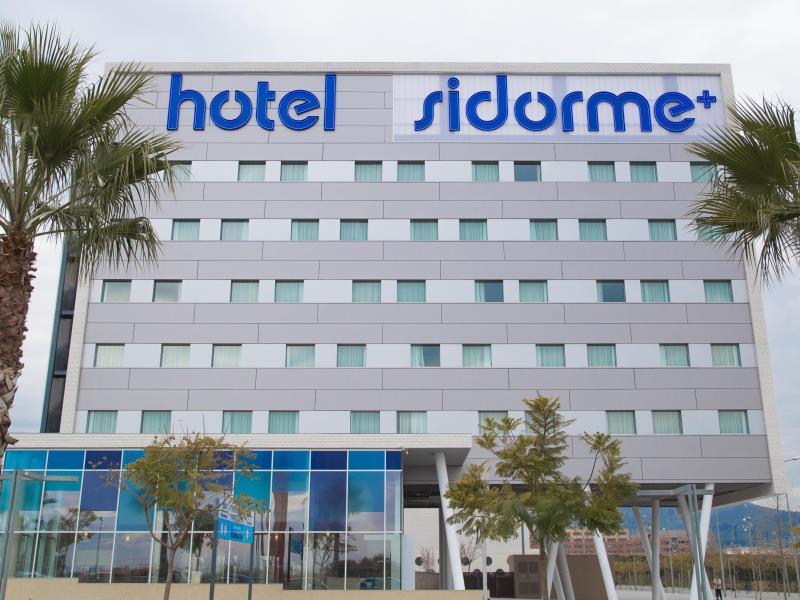 B&B Hotel Viladecans