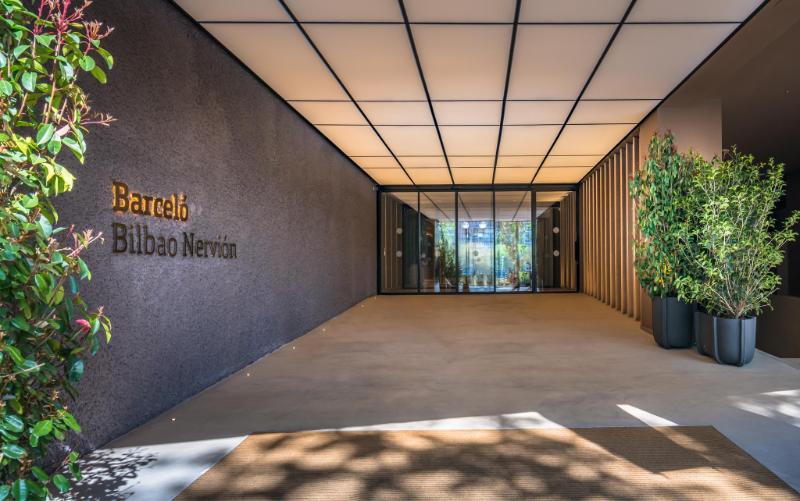 Barcelo Bilbao Nervión Hotel