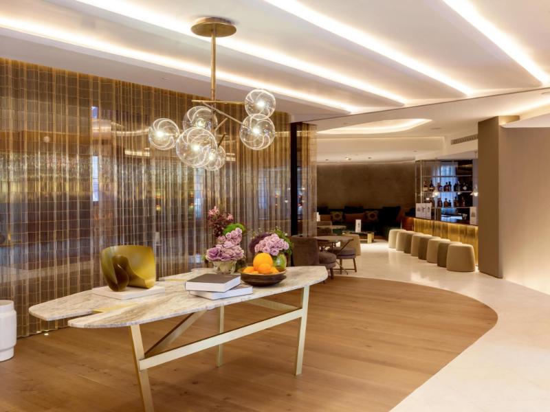Barcelo Emperatriz Hotel