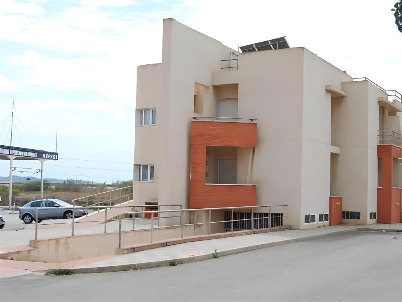 Bayo Lirola Hotel Balisa