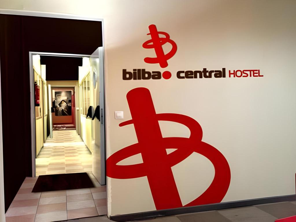 Bilbao Central Hostel