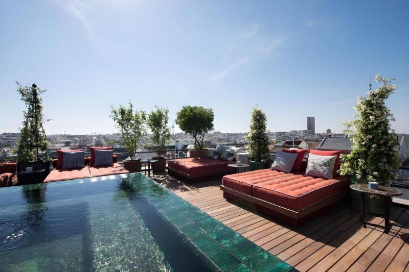 Bless Hotel Madrid