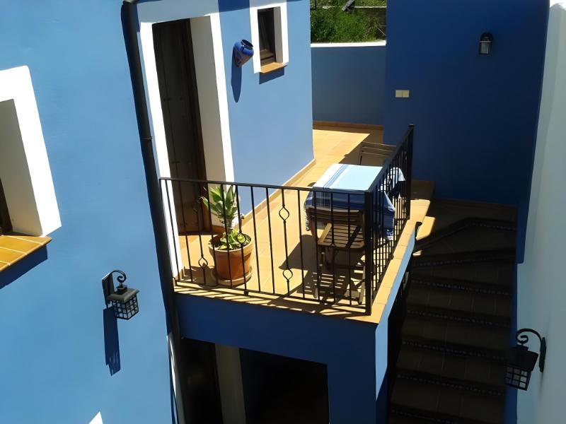 Boabdil Guesthouse