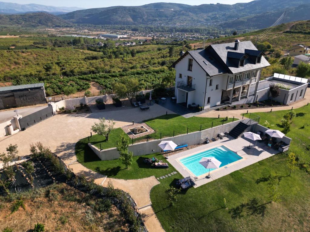 Boutique Finca esencial Hotel Rural