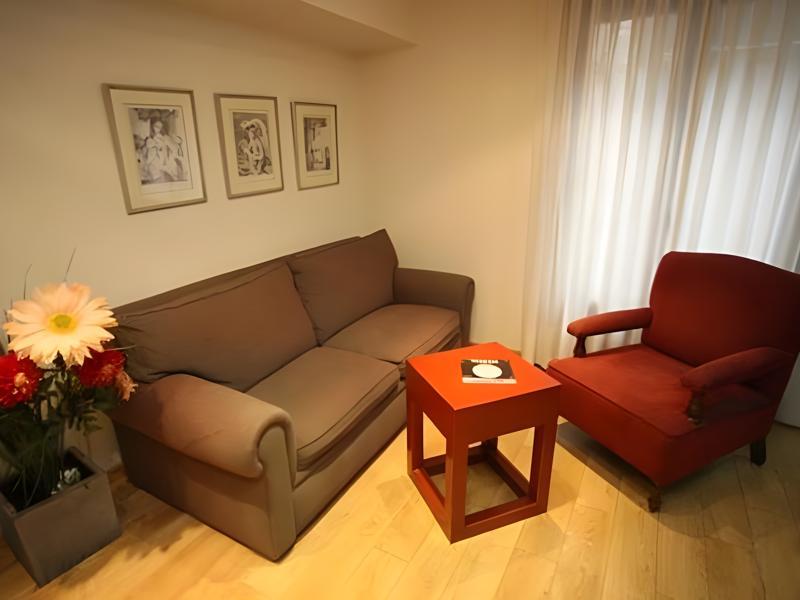 Boutique Hotel Castilla
