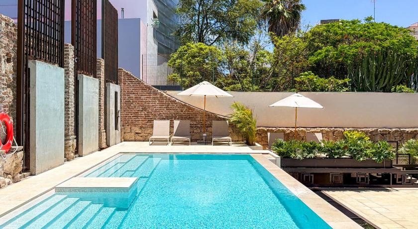 Boutique Hotel Cordial Galdos Jardin