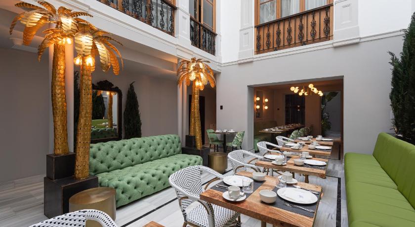 Boutique Hotel Cordial Malteses