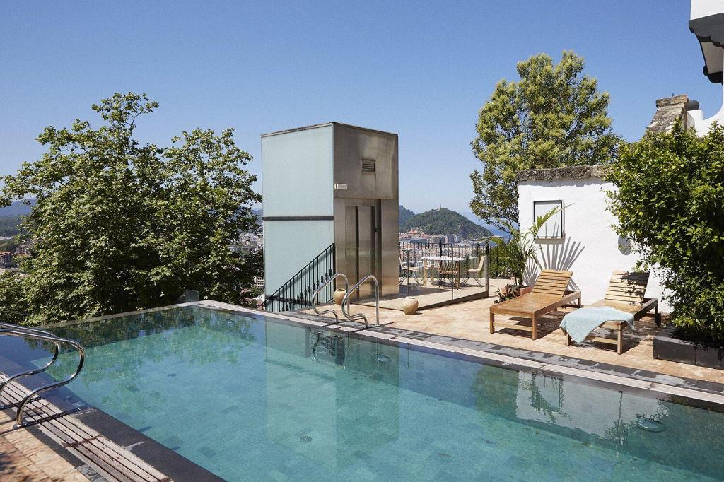 Boutique Hotel Mendi Argia
