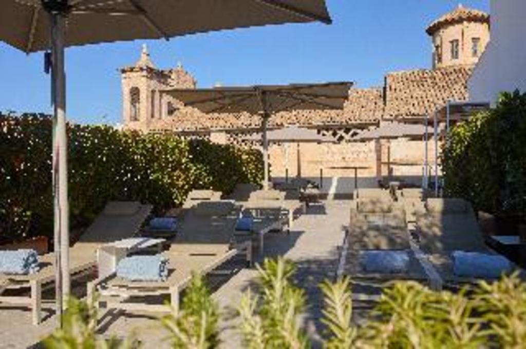 Boutique Hotel Sant Jaume