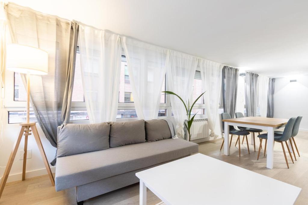 Boutique Palencia Pension