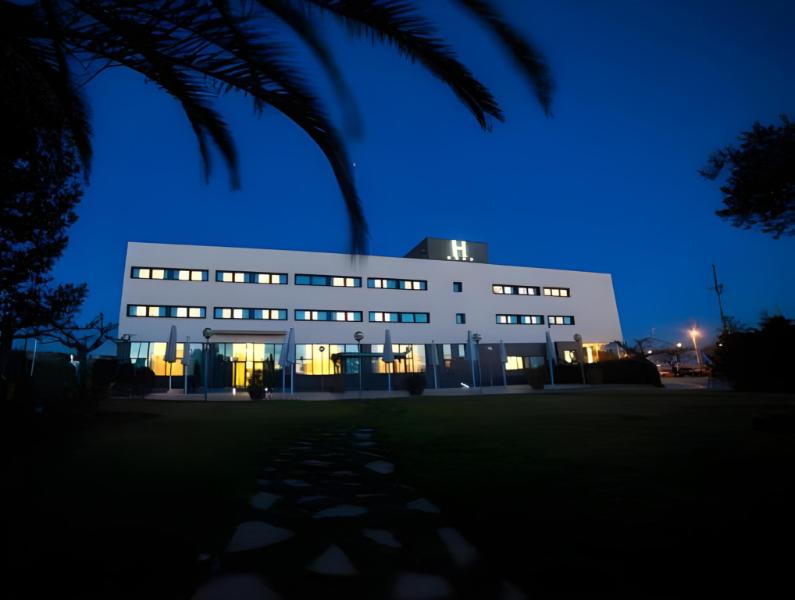 Brea's Hotel