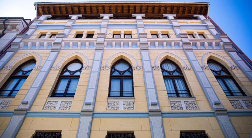 Camarote Hotel