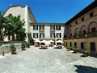 Cas Comte Petit Hotel & Spa - Adults Only
