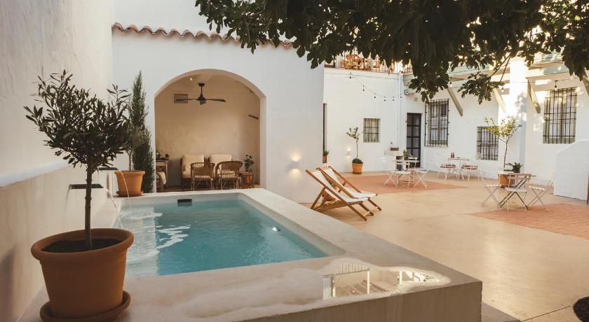 Casa del Medico Hotel Boutique