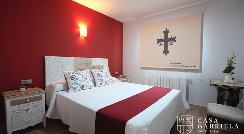 Casa Gabriela Hotel