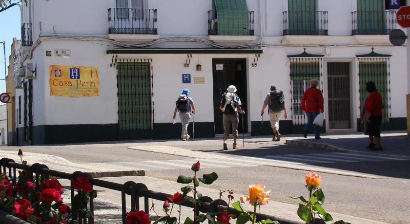 CASA PERIN - HOSTAL RURAL