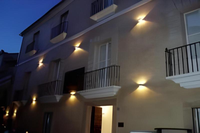 Casa Pizarro Hotel