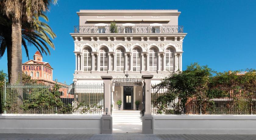 Casa Vincke Hotel