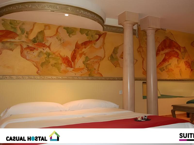 Casual Civilizaciones Valencia by Casual Hoteles
