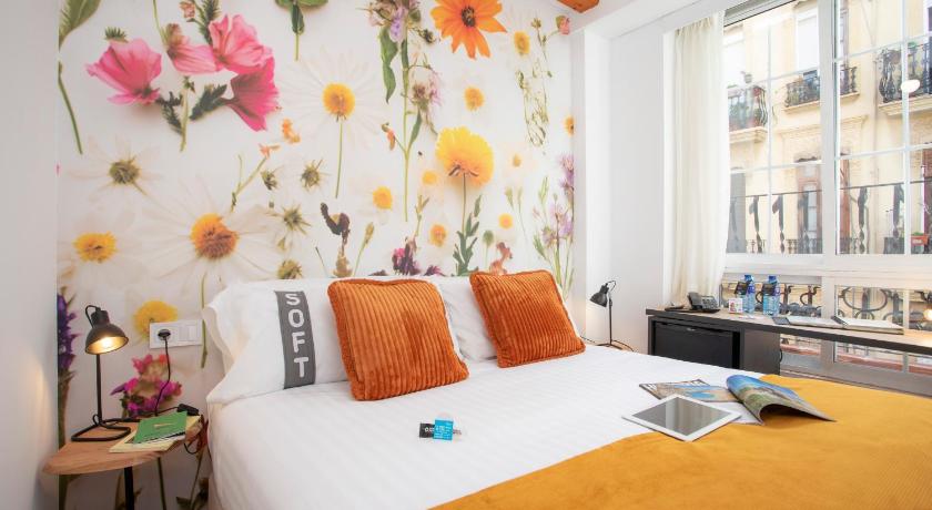 Casual Natura Valencia by Casual Hoteles
