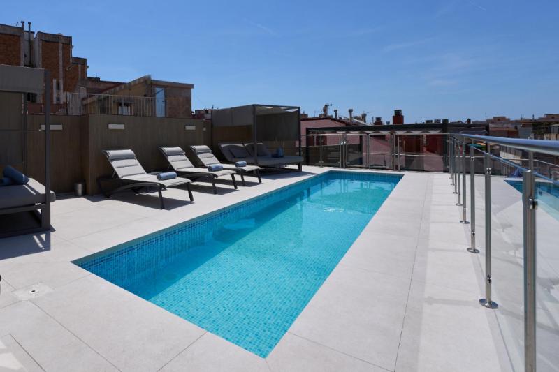 Catalonia Barcelona 505 Hotel