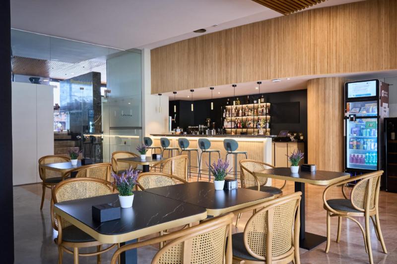 Catalonia Sabadell Hotel