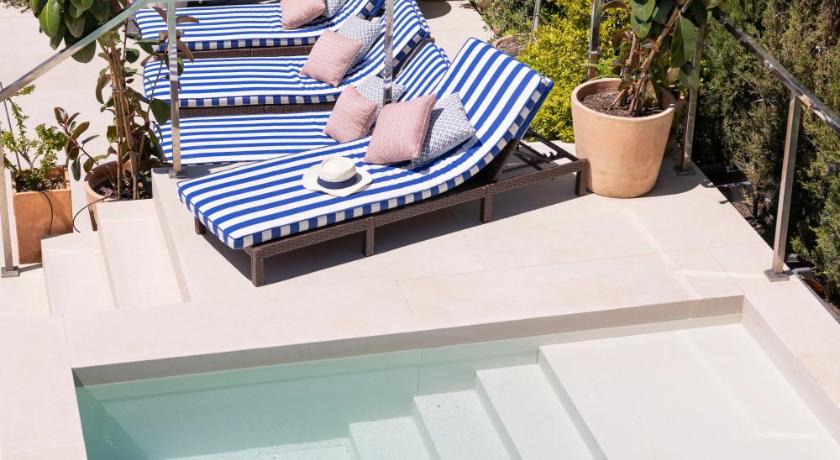Cavalta Boutique Hotel - Small Luxury Hotels