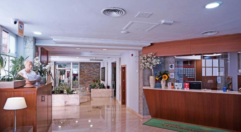 Cesaraugusta Hotel