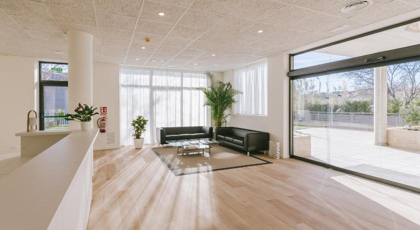 CIM Aparthotel