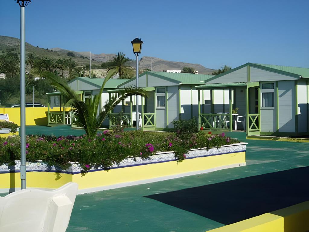 Complejo Hostelero La Fuente