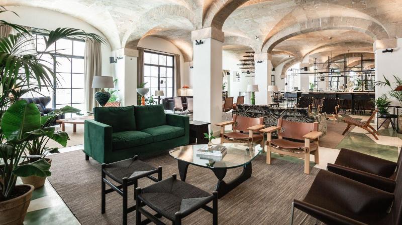 Concepcio by Nobis, Palma, a Member of Design Hotels™