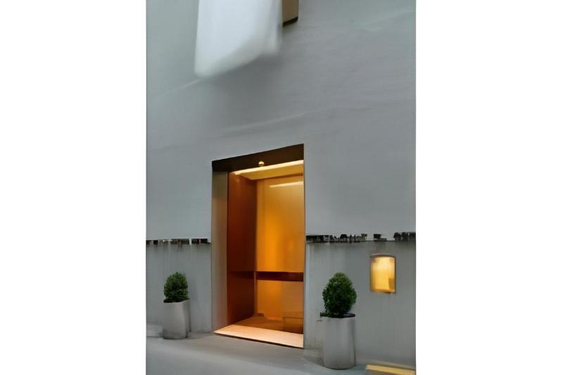 Convent de la Missio - Grand Luxury Boutique hotel, Adults Only