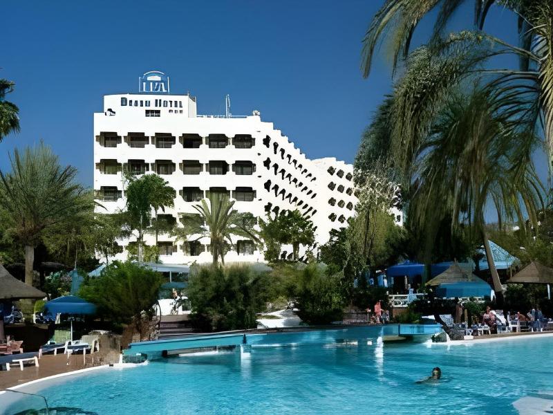 Corallium Beach by Lopesan Hotels - Adults Only