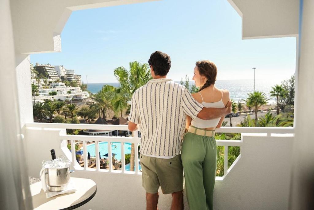 CORALLIUM BEACH BY LOPESAN HOTELS (ALSO KNOWN AS IFA BEACH)